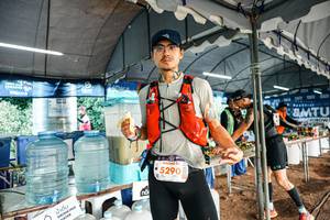 BIB: 
                            <button type="button" onclick="openModal(25440655)" class="btn btn-primary btn-sm float-right btn-popup" data-toggle="modal" data-target=".modal-high-quality">
                        <i class="fas fa-shopping-cart"></i> Add to Cart
                    </button>
                                            <button type="button" onclick="isThisMe(25440655, true)" class="btn btn-success btn-sm float-right btn-popup btn-isme hidden" data-toggle="tooltip" data-placement="bottom" title="นี่คือรูปของคุณใช่ไหม คลิกที่นี่เพื่อเอาเข้าอัลบั้ม">
                        <i class="fas fa-plus"></i> Add to album
                    </button>
                    <button type="button" onclick="isThisMe(25440655, false)" class="btn btn-warning btn-sm float-right btn-popup btn-isnotme hidden">
                        <i class="fas fa-ban"></i> Remove from album
                    </button>